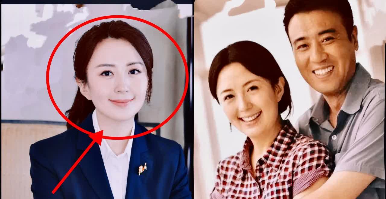 我老妈追剧闹了个小乌龙！她看《我的后半生》！突然问我：“