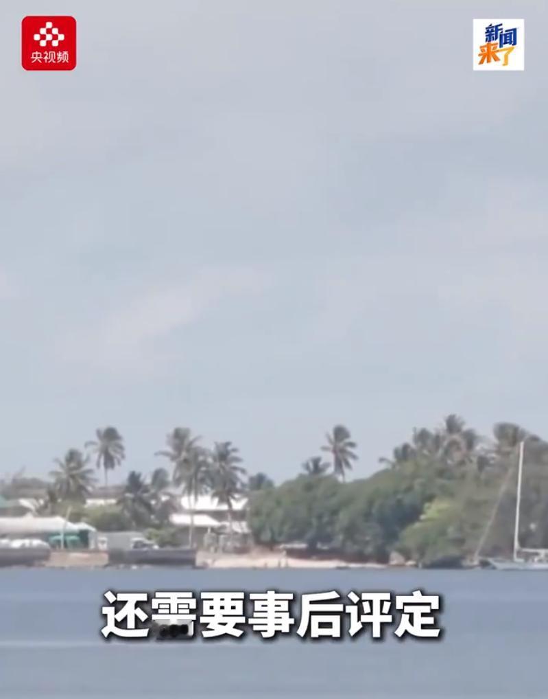 【厄尔尼诺是什么】今年5月将进入厄尔尼诺状态近日，“140年以来最强级别厄尔