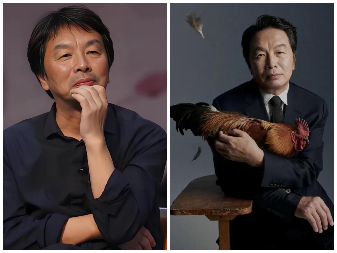 刘震云的职场狠话，戳痛了多少埋头苦干的老实人！溜须拍马的被提拔，当牛做马的被坑苦