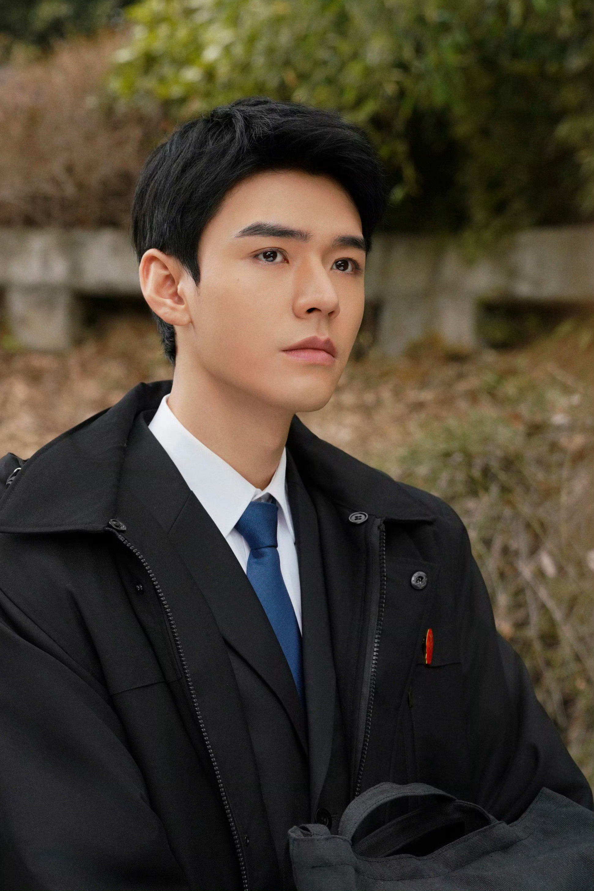 沈谢秩是龚俊一次重要沉淀龚俊转型成功2026年龚俊借沈谢秩完成演艺路上的关键沉