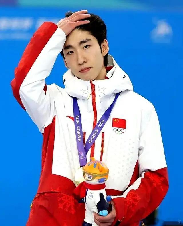 继续介绍中国运动员介绍短道速滑名将林孝埈林孝埈生于1996年5月29日，现在不