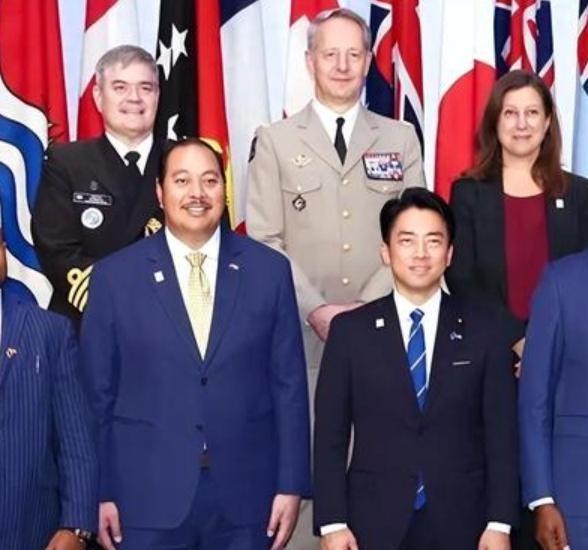 在日本已然因为自己的胡言乱语而被中国的制裁下，却是没想到马来西亚也站了出来对中国