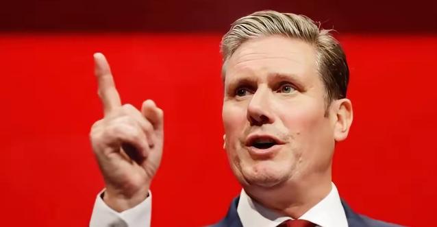 一场原本被英国反对党精心推动的政治调查投票，就在2026年4月28日这天，摆在了