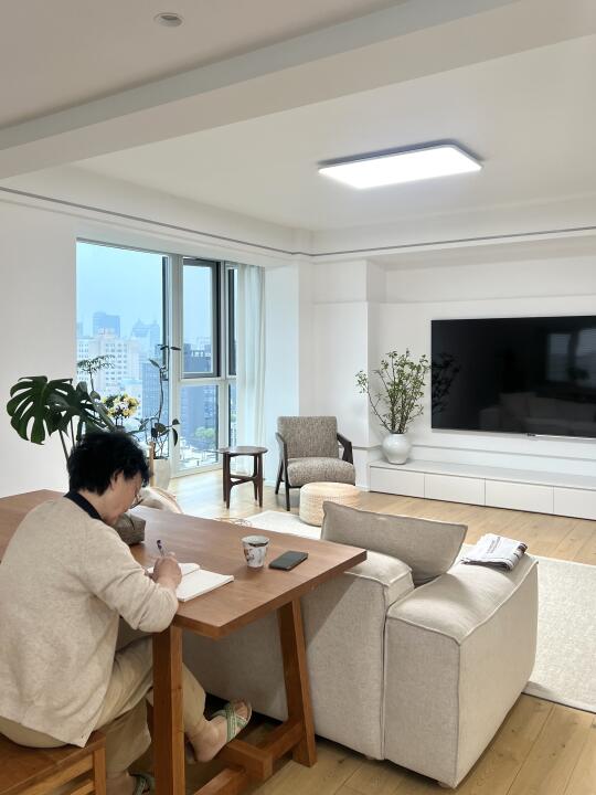我逼着76岁的母亲去打工
