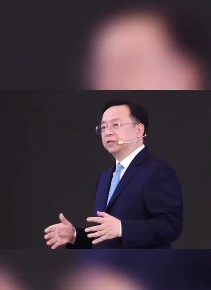 多家车企公布(2025年)上半年业绩。王传福：中国汽车(华流)一定会成为世界的