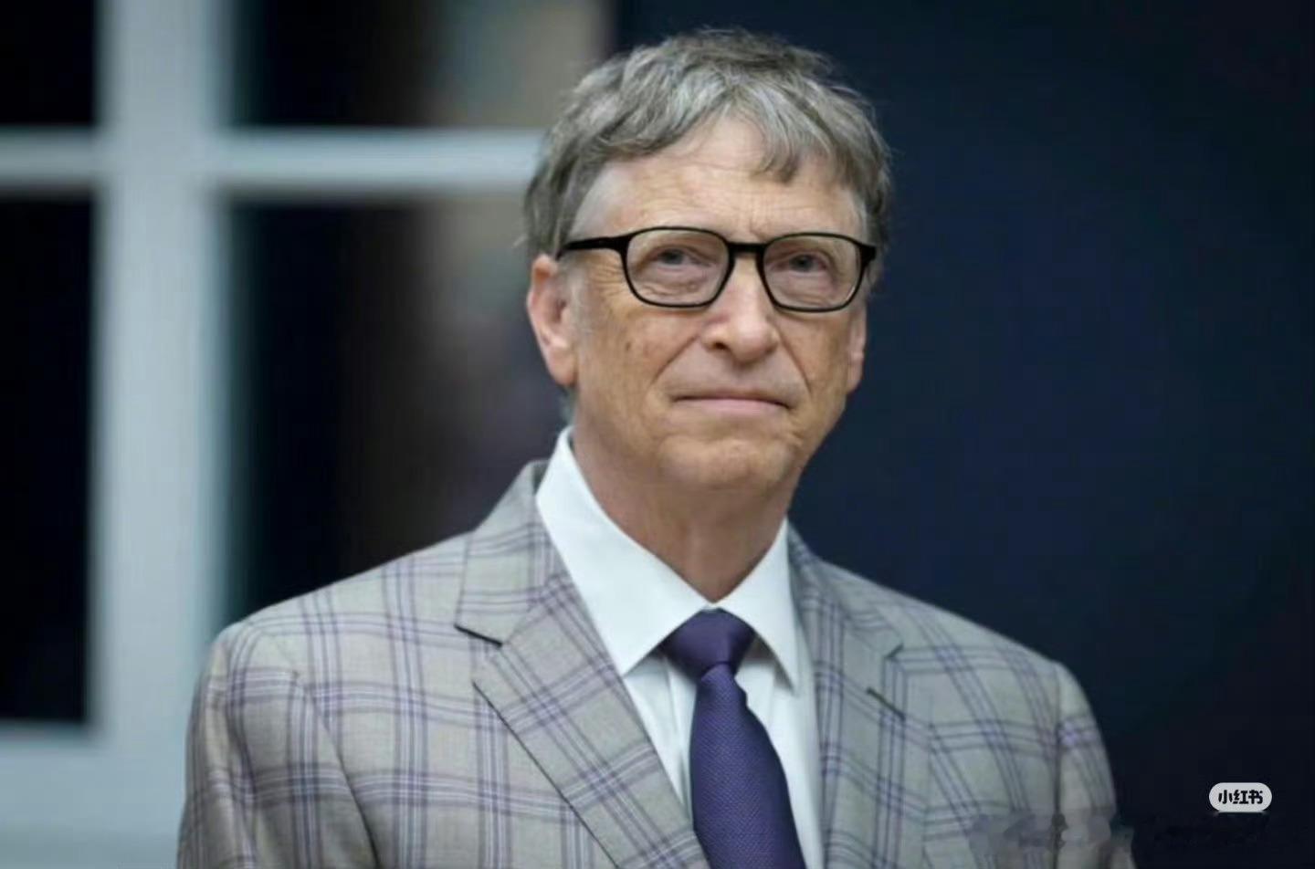 比尔盖茨宣布将捐出几乎全部财富对比李嘉诚真的是……​​​