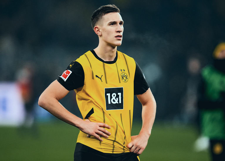 每体：尽管尼科·施洛特贝克愿意加盟巴萨，并且他本人也渴望离开多特蒙德，但巴塞罗那