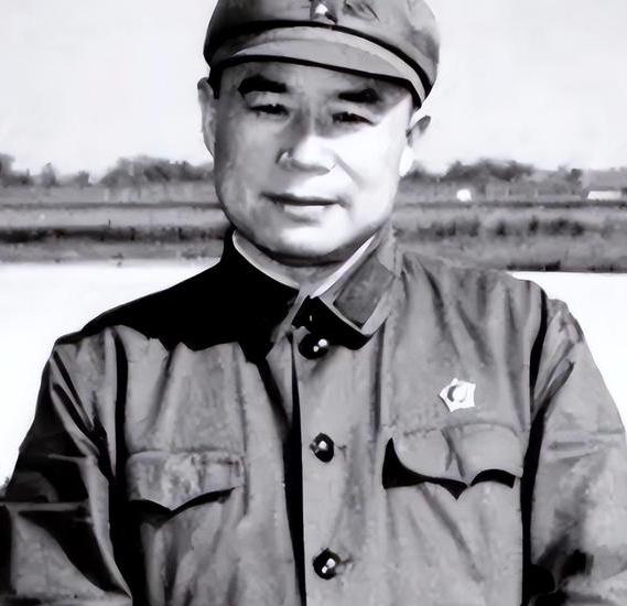 1978年王近山病危住院，对女儿王媛媛说：我想再见你爸爸一面王近山打仗的风格，