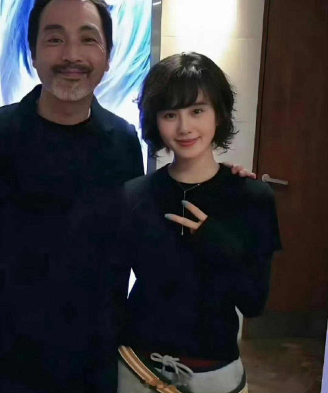 只要脸长得好看发型根本不重要