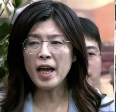 郑丽文怒了！国民党党主席选举正在热热闹闹地进行，已经引起岛内跟大陆的热烈关注，在