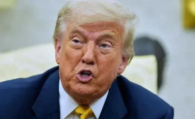 特朗普警告谷歌、微软等公司不要在印度招聘更多的技术人员，因为印度的美国人比其它国