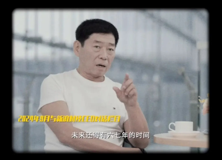 魏建军：车圈清醒者的预言成真。他的预言正在一一实现。·预言一：二手车跟废铁价