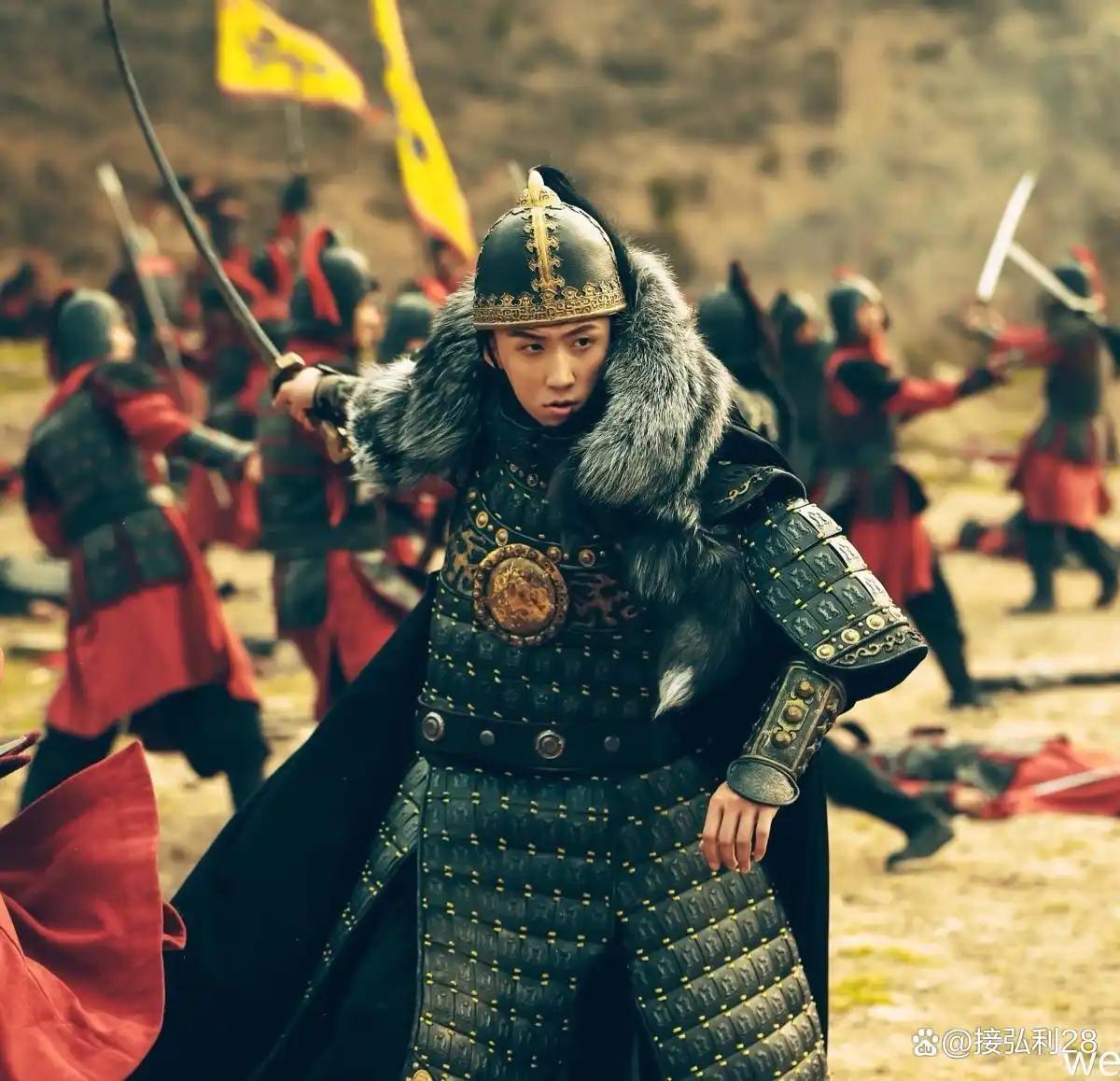 努尔哈赤凭什么几十年内统一女真各部？他的用人之道令人叹服。1583年，努尔哈