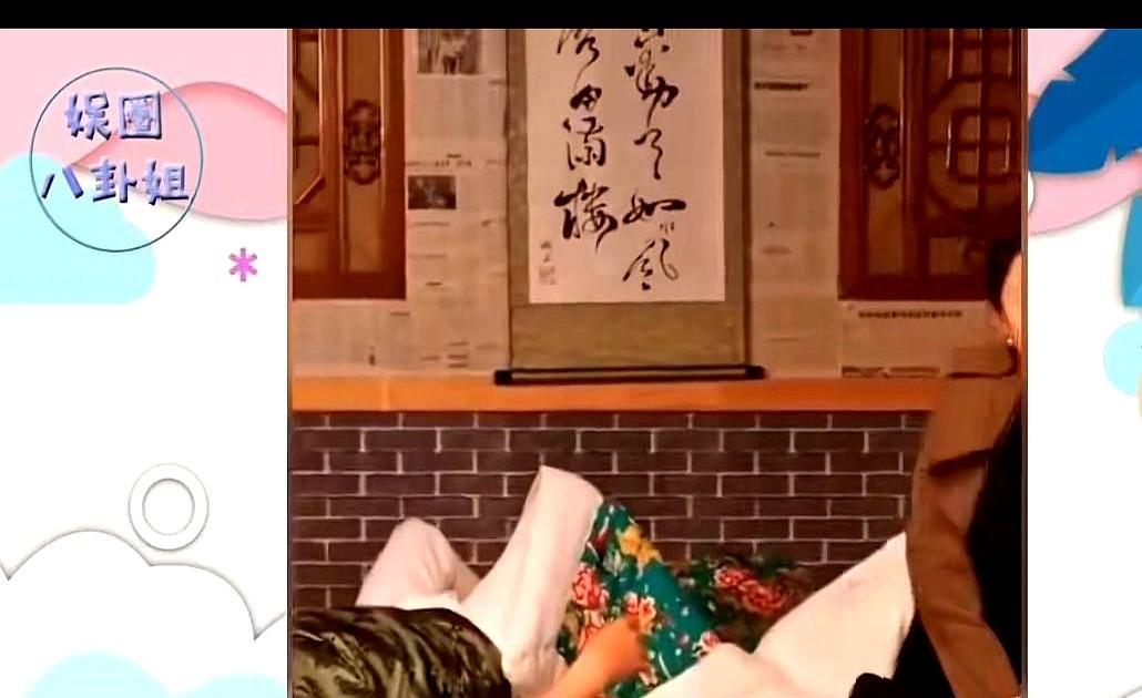 关婷娜回应娇娇的隐晦答复网友，关于关婷娜和赵本山的关系问题，这个娇娇真是过分，居