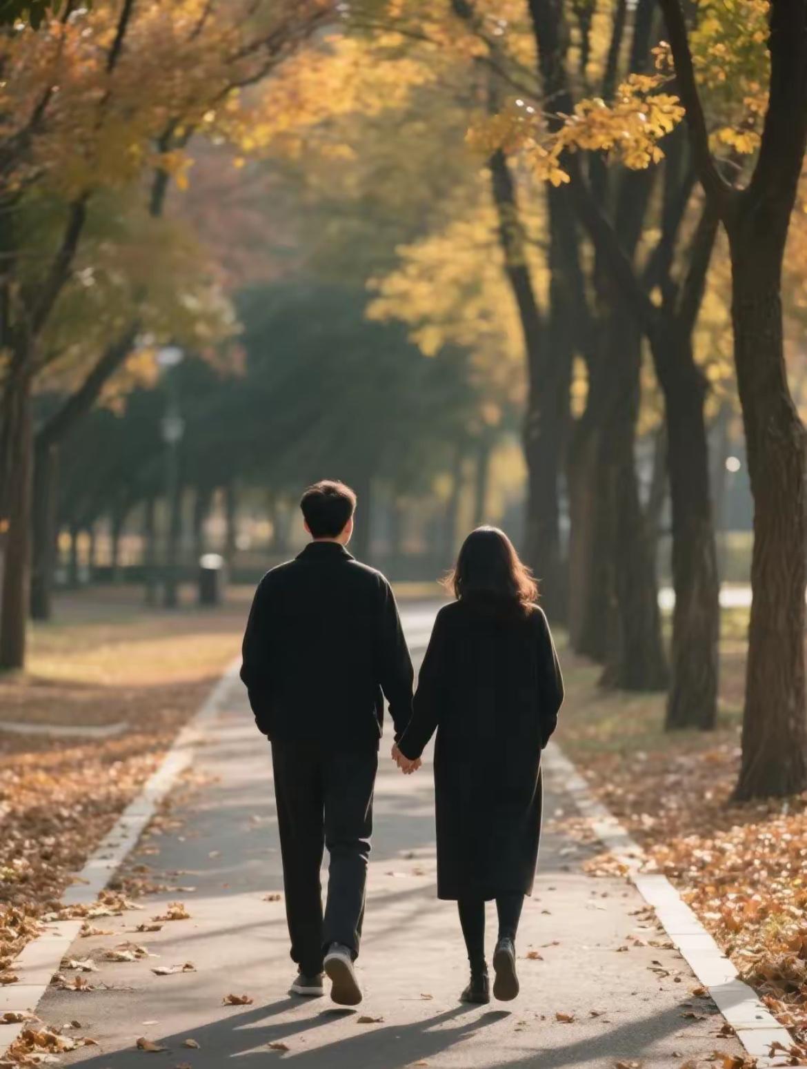 男女之间的情分，要是男人不收了网，这故事多半就到头了。男人的劲头，是掂量关