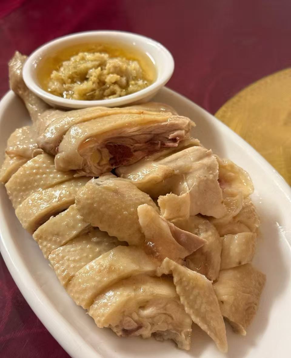 寻味广州，闹市中的老字号口味店，必须安利！