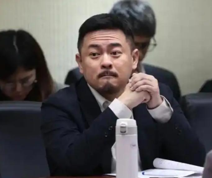 民进党官员首抵南京！赖清德任上首次，高官深夜飞大陆，机场特殊细节，大陆贵宾通道迎