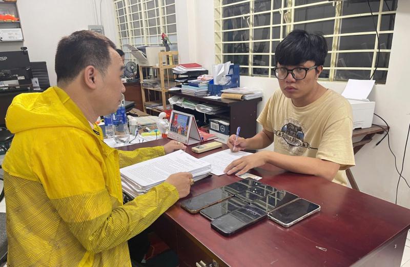 越南假富翁欺骗了数千人并与数百名女性发生了性关系6年多来，这名冒充“富翁”的男