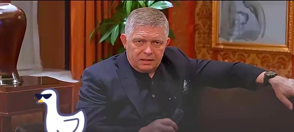 斯洛伐克以“断电”威胁乌克兰恢复“供油”，但这种程度的威胁大概率起不到作用。斯洛