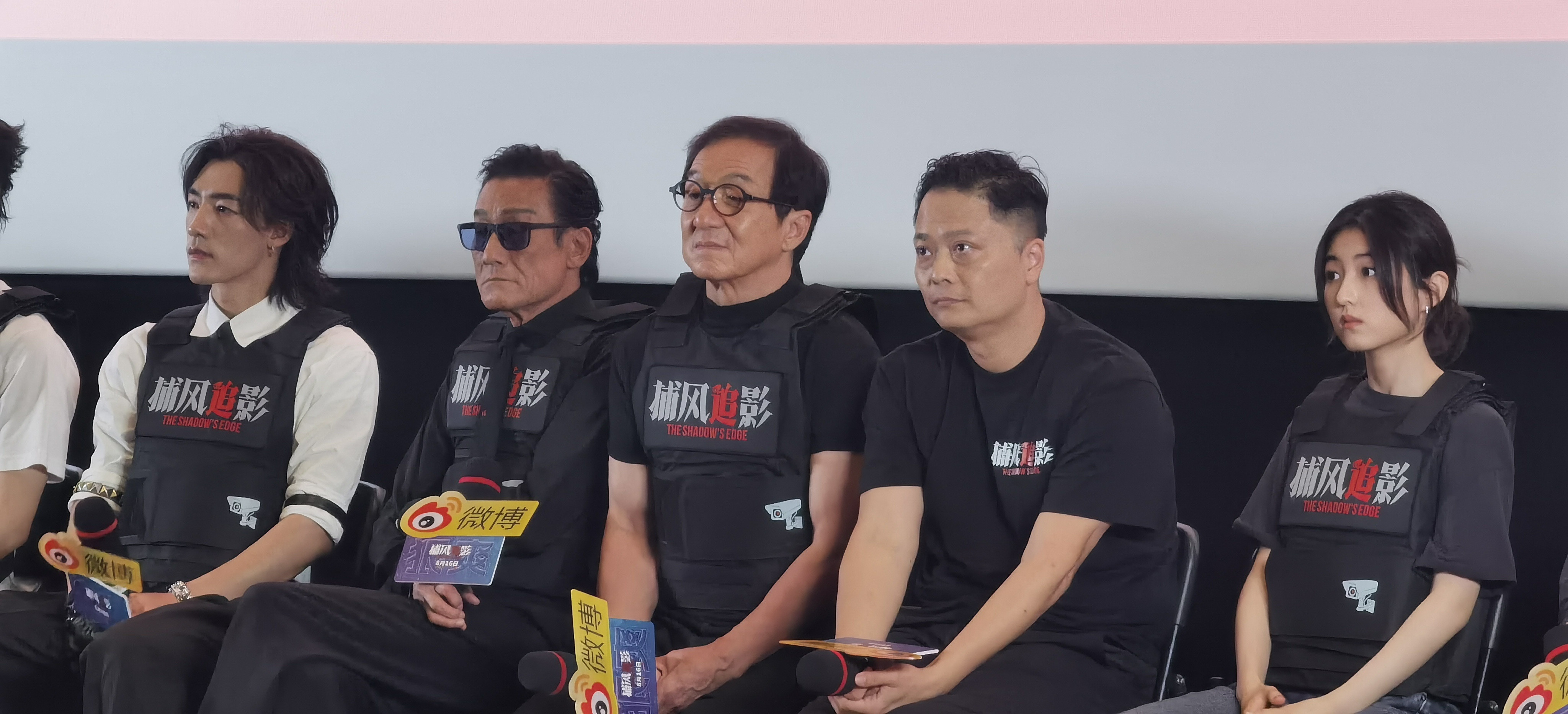 梁家辉是真帅啊不愧是贡献无数梗的男人！「你开马自达，怪不得你塞车