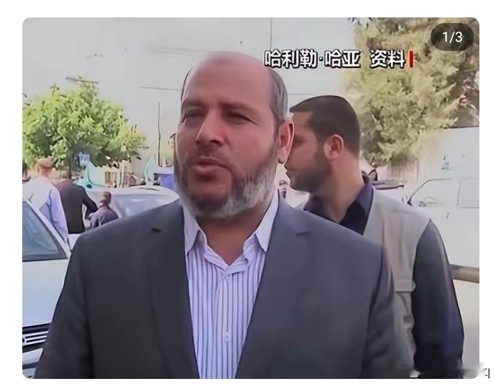 麻利点！哈马斯武装组织与以色列的争斗，早已经决出了输赢胜负。现在，美国又要求哈