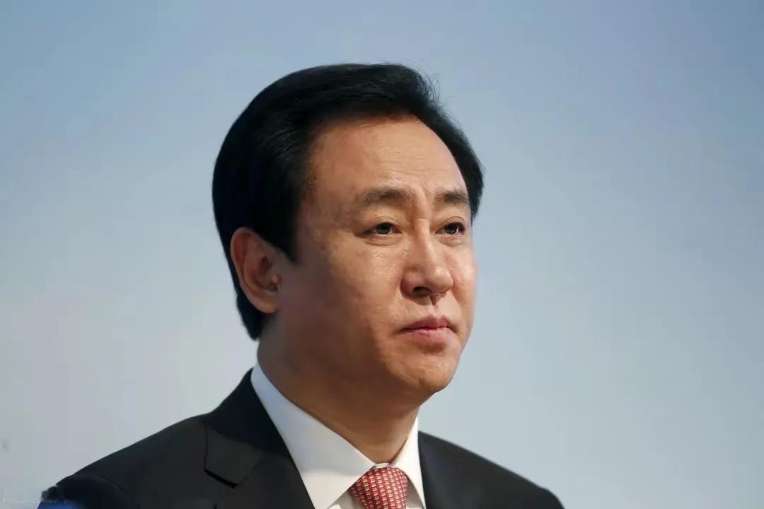 恒大财富官方微博账后喊话许家印还钱是不是闹剧？恒大财富的法人杜亮在2023年9