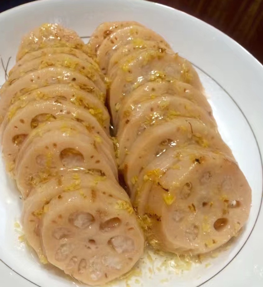 孩子爱吃的甜食