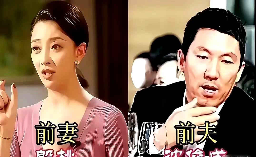 都说离婚伤筋动骨，赵丽颖和冯绍峰这对儿，好像是个例外。2026年，赵丽颖38