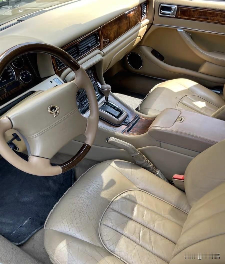 这种内饰还有人喜欢么