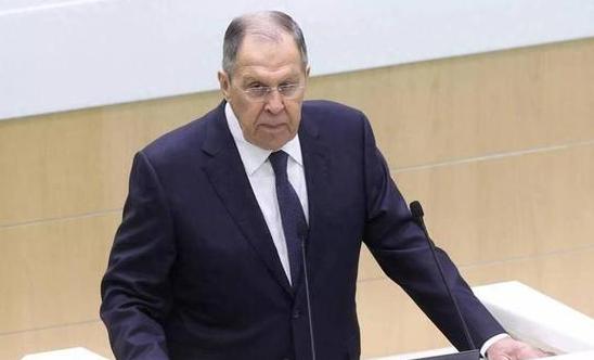 昨天俄罗斯外长拉夫罗夫的一番话直接让国际圈炸开了锅，他当众表示美国现在终于摸清了