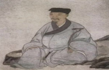 1617年，徐霞客一时没忍住宠幸了亡妻的贴身侍女，没想到侍女竟然怀孕了，把现任妻