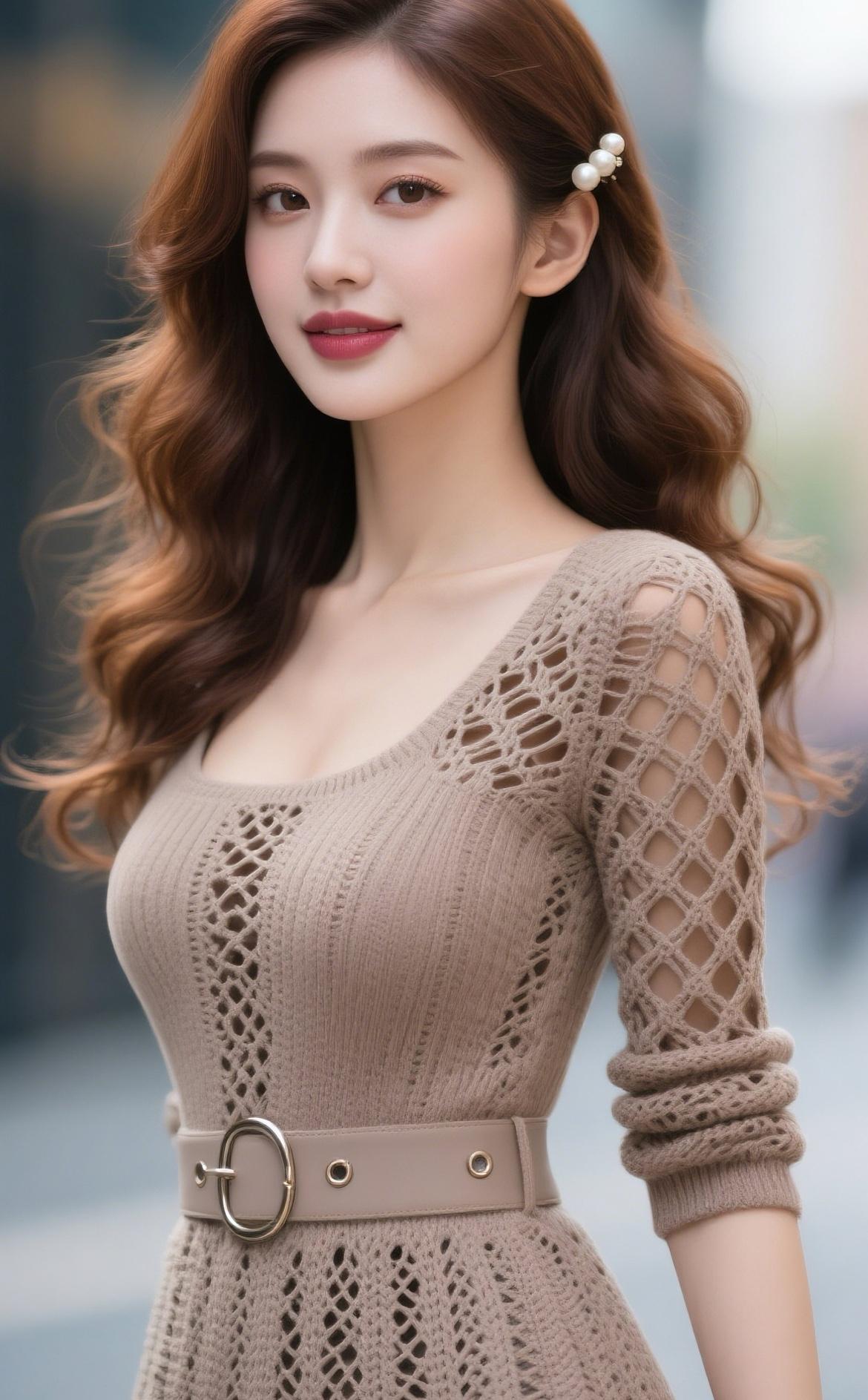 为什么年轻女孩会爱上大叔?不是有“钞能力”，就是特别暖心特别会照顾人吧…[偷笑