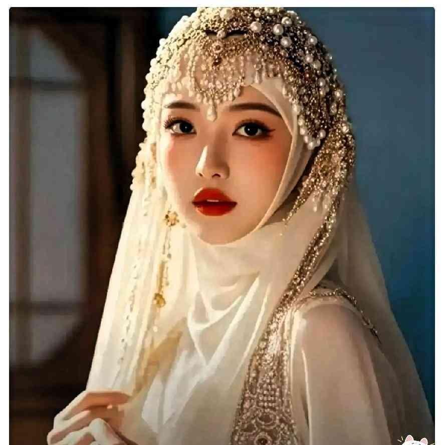 今天有人往群里甩了个恶俗的段子，说回族女人“下边带盖”。群里立刻有人接茬，表