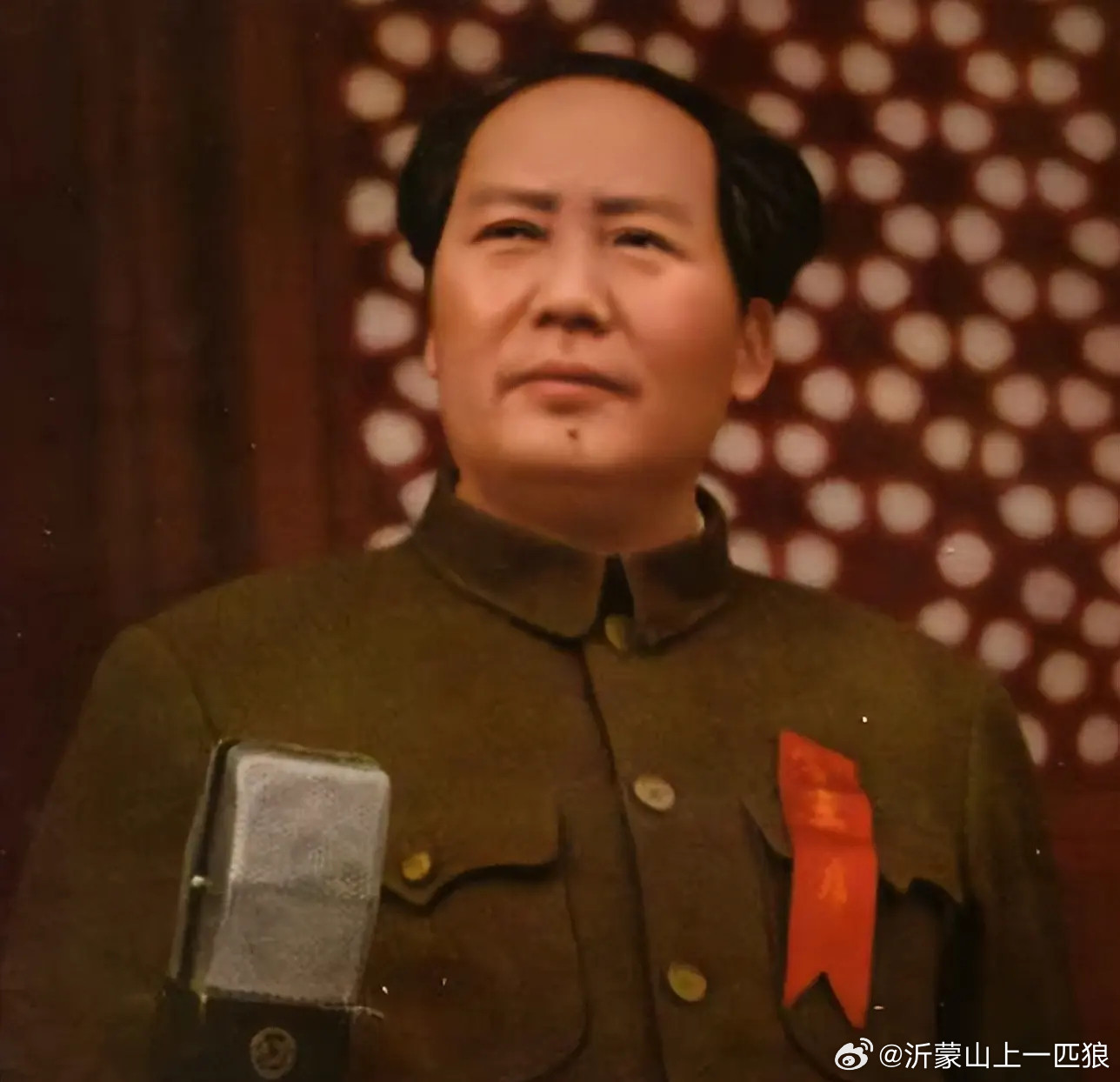 【抗美援朝后，欧美各国吓得达成默契：以后千万不要招惹毛泽东】1953年7月27日