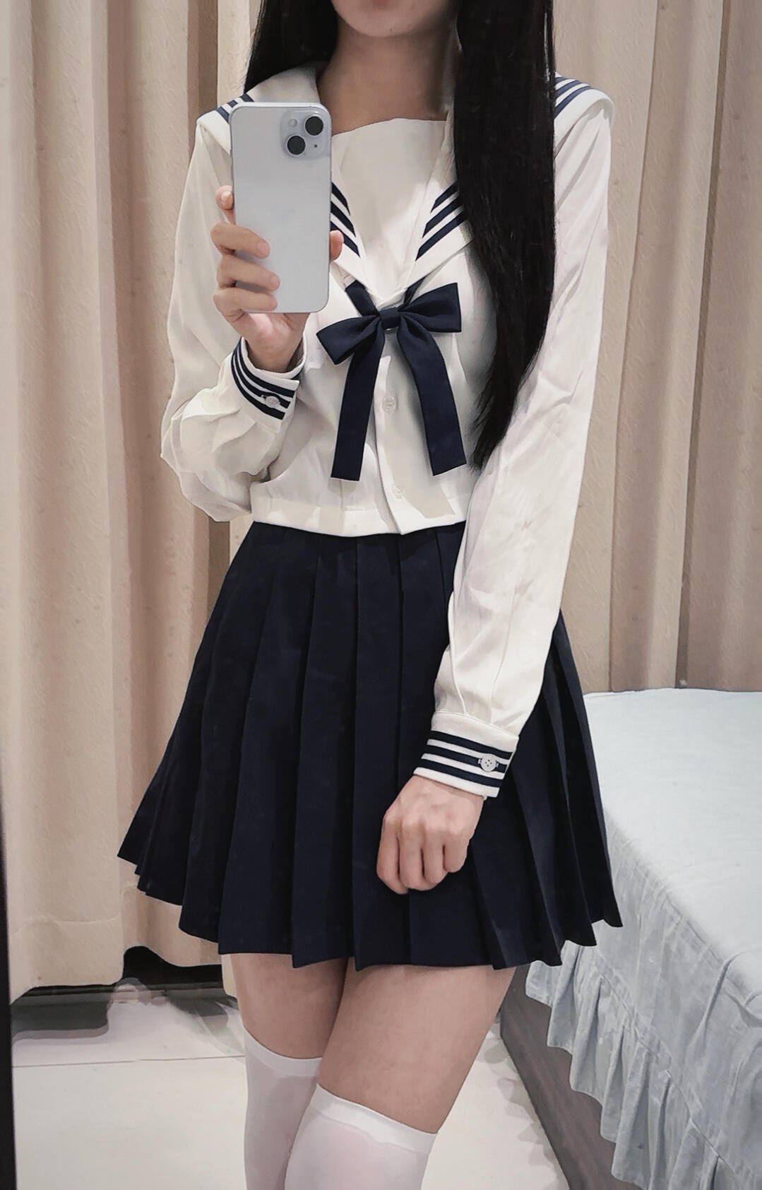 穿自己喜欢的衣服丨学院风