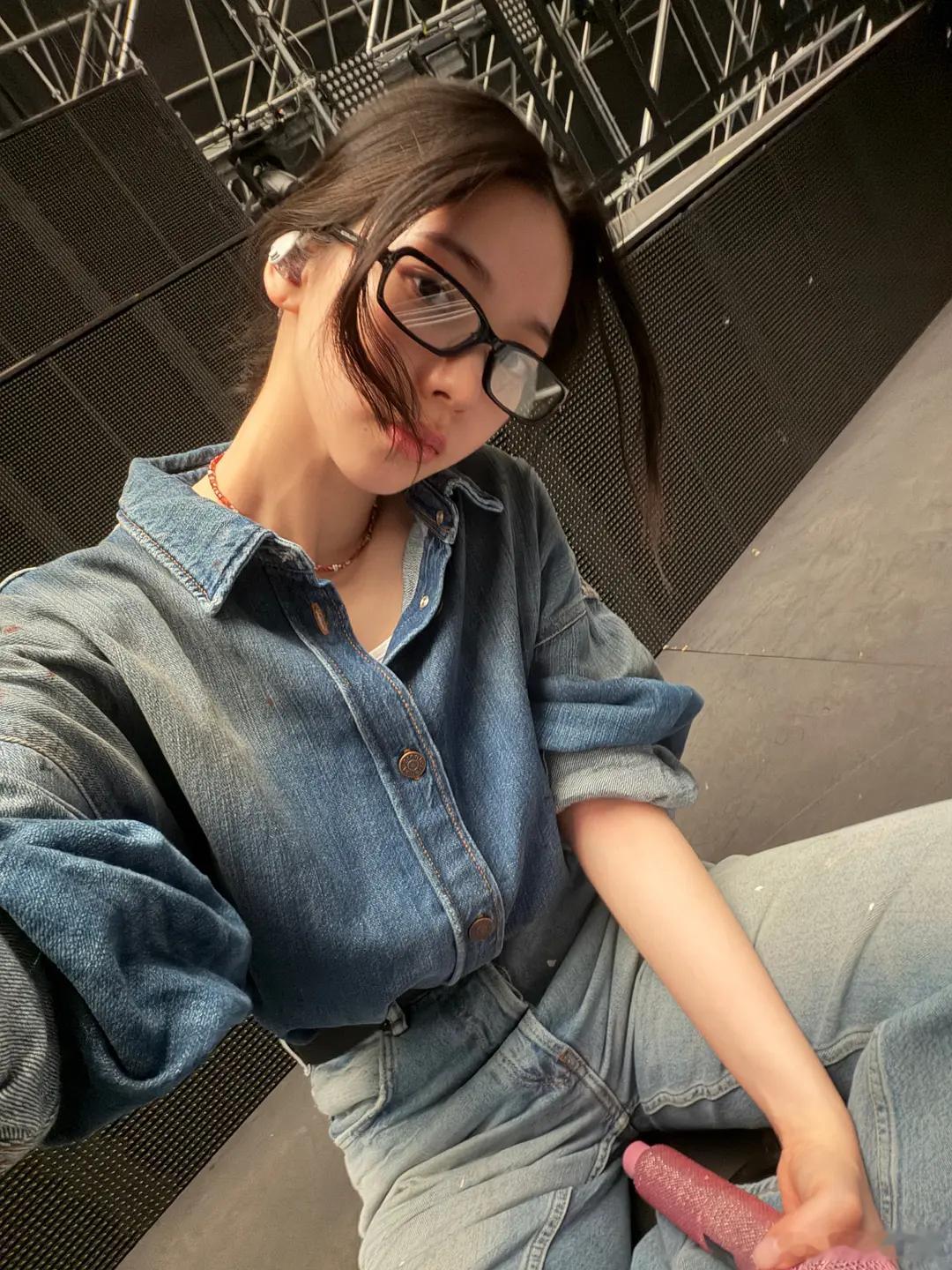 这没有擦吧