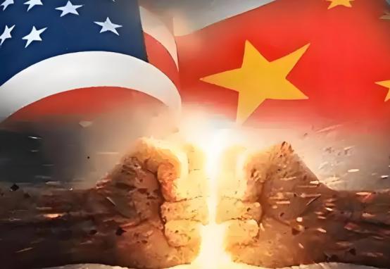美国步步围堵中国，背后图谋只有一个：先逼垮成批中国企业，让无数劳动者丢掉饭碗，再