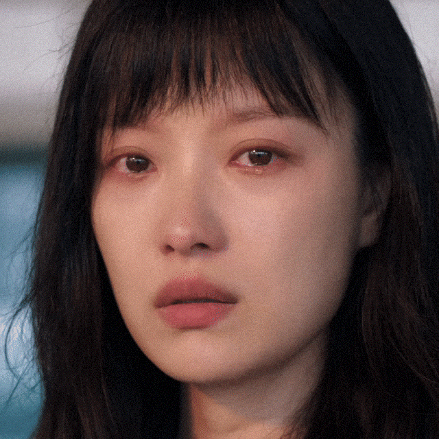 倪妮隐身的名字哭戏又一支预告，又一次被倪妮的眼泪击中！无力感、破碎感、藏在细节里