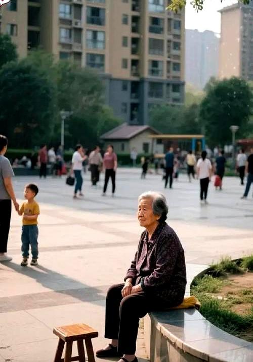 你说现在有些老人，掏空自己帮衬孩子，到底图个啥？图的不就是老了能有个踏实窝吗？