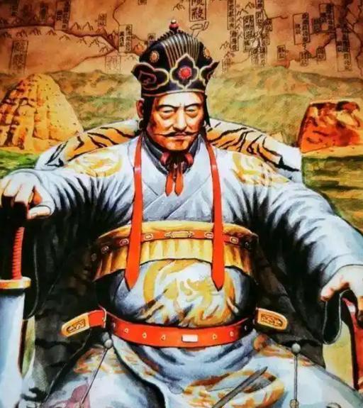 西夏的灭亡有多惨？堪称人间地狱！靖康之耻都要靠边站。1227年盛夏，蒙古铁骑冲