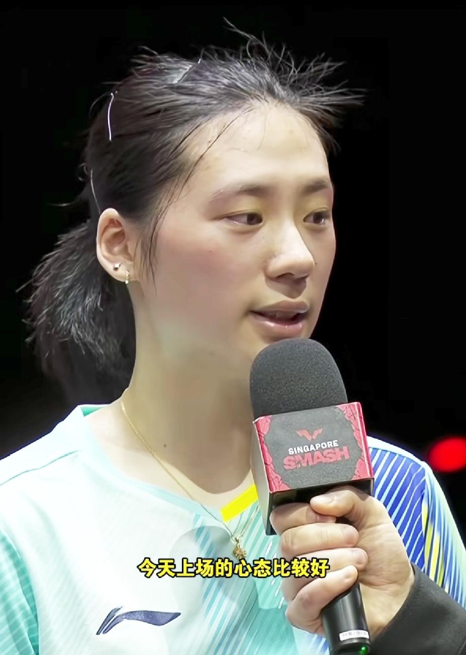 陈熠这次打桥本帆乃香，打得确实漂亮，可以看出赛前准备真得很充分，恭喜国乒又