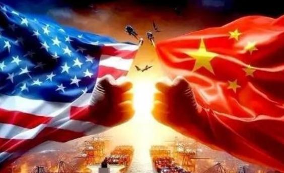 多亏了贸易战，让那么多假盟友“原形毕露”！美国一施压，欧洲扛不住了，非洲收了中国