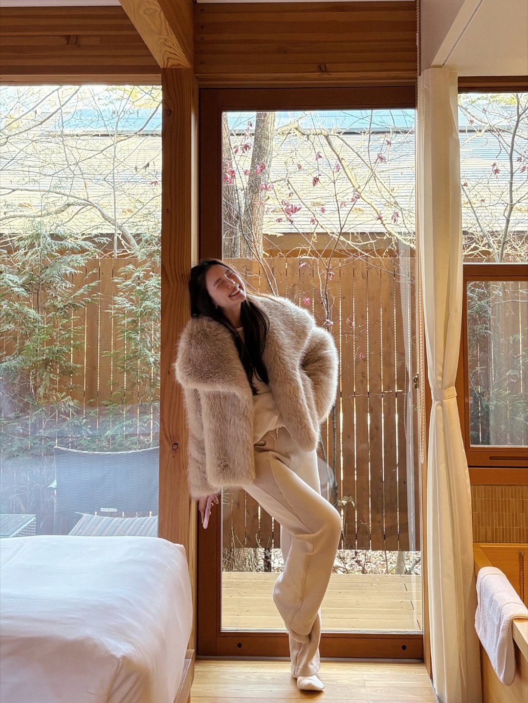 buanalinthipBuaNalinthip｜IG更新✨crbuanal