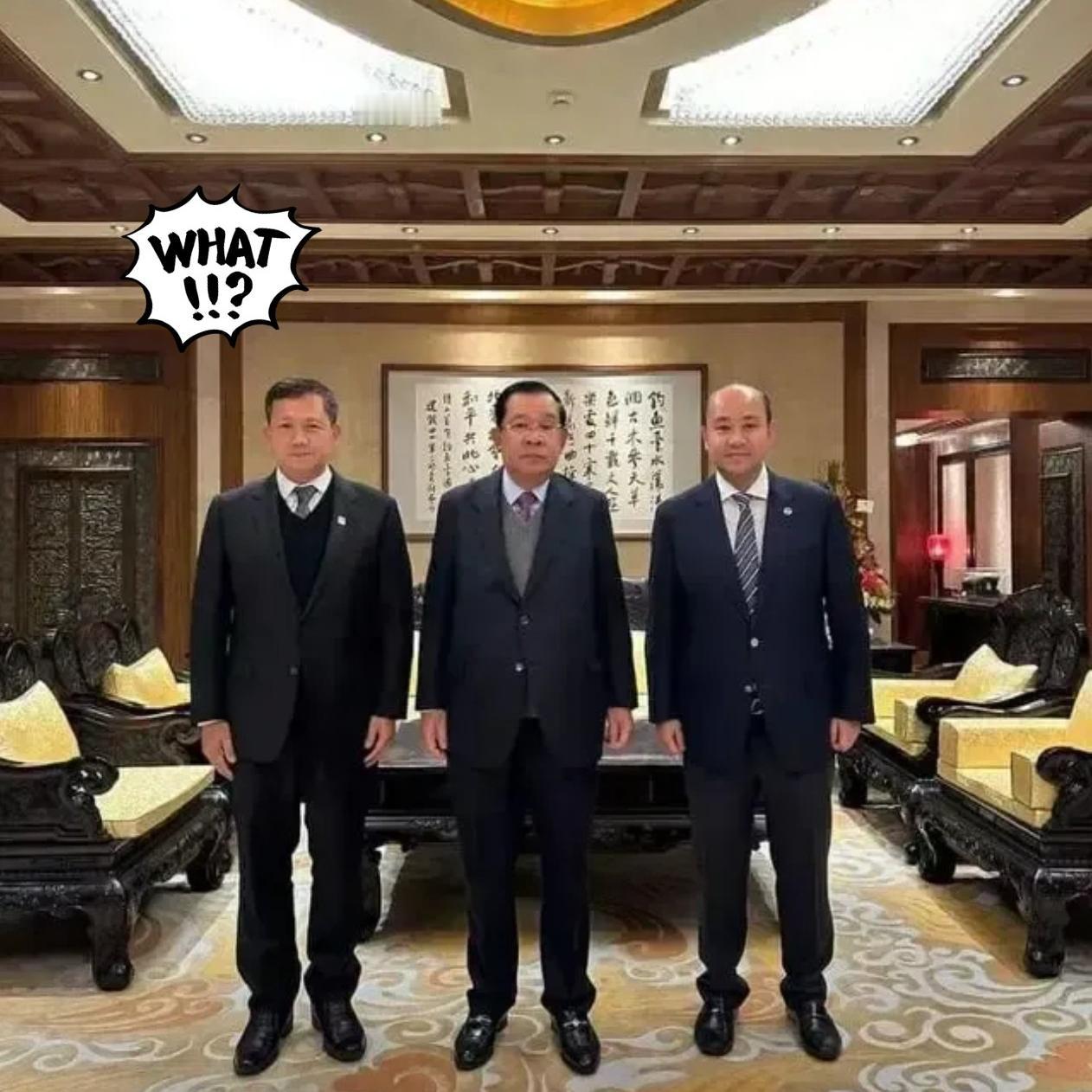 柬埔寨被泰国打得满地找牙，为什么国际社会集体沉默？最近，柬埔寨和泰国的边境冲