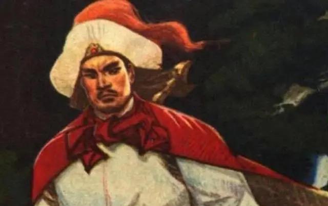 李自成如果没有李岩，很难攻进北京，可是，攻进北京，李自成又把李岩杀了，大失人心。