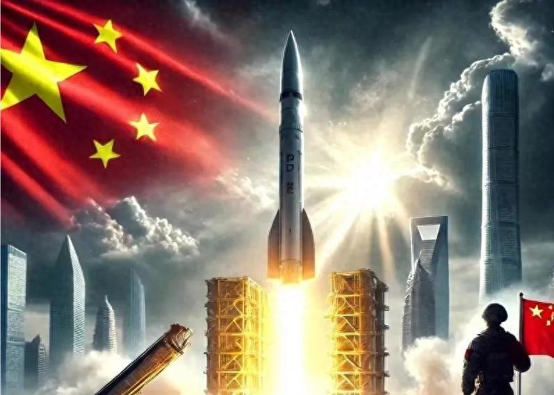 世界各国眼中的超级大国排名，很有意思。在美国眼里，前三强是：美、中、俄。俄罗斯眼