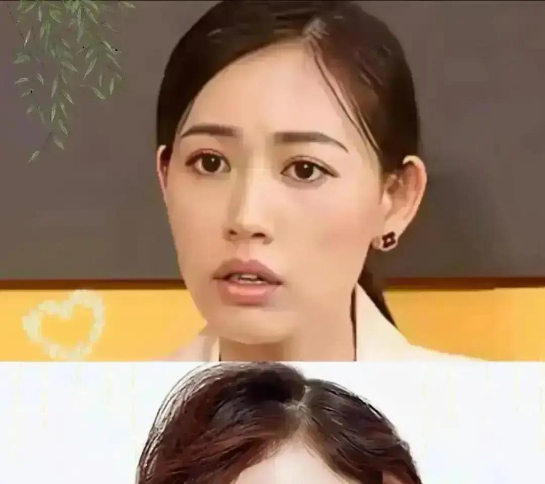 马蓉直播间涌进50万人。没一个人下单。她对着镜头哽咽时，弹幕刷过“2