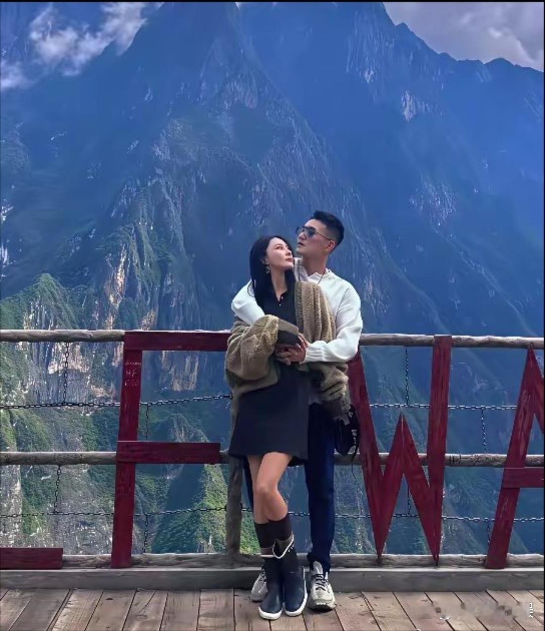 何捷给天下男人上了一课，娶媳妇可以娶漂亮的，也可以娶经济独立的，但千万不能娶三观