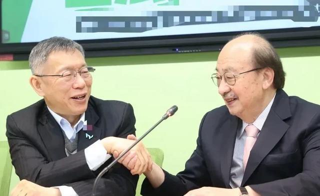 柯建铭改口，绿白合有望？国民党危险？民进党团立院总召柯建铭昨天