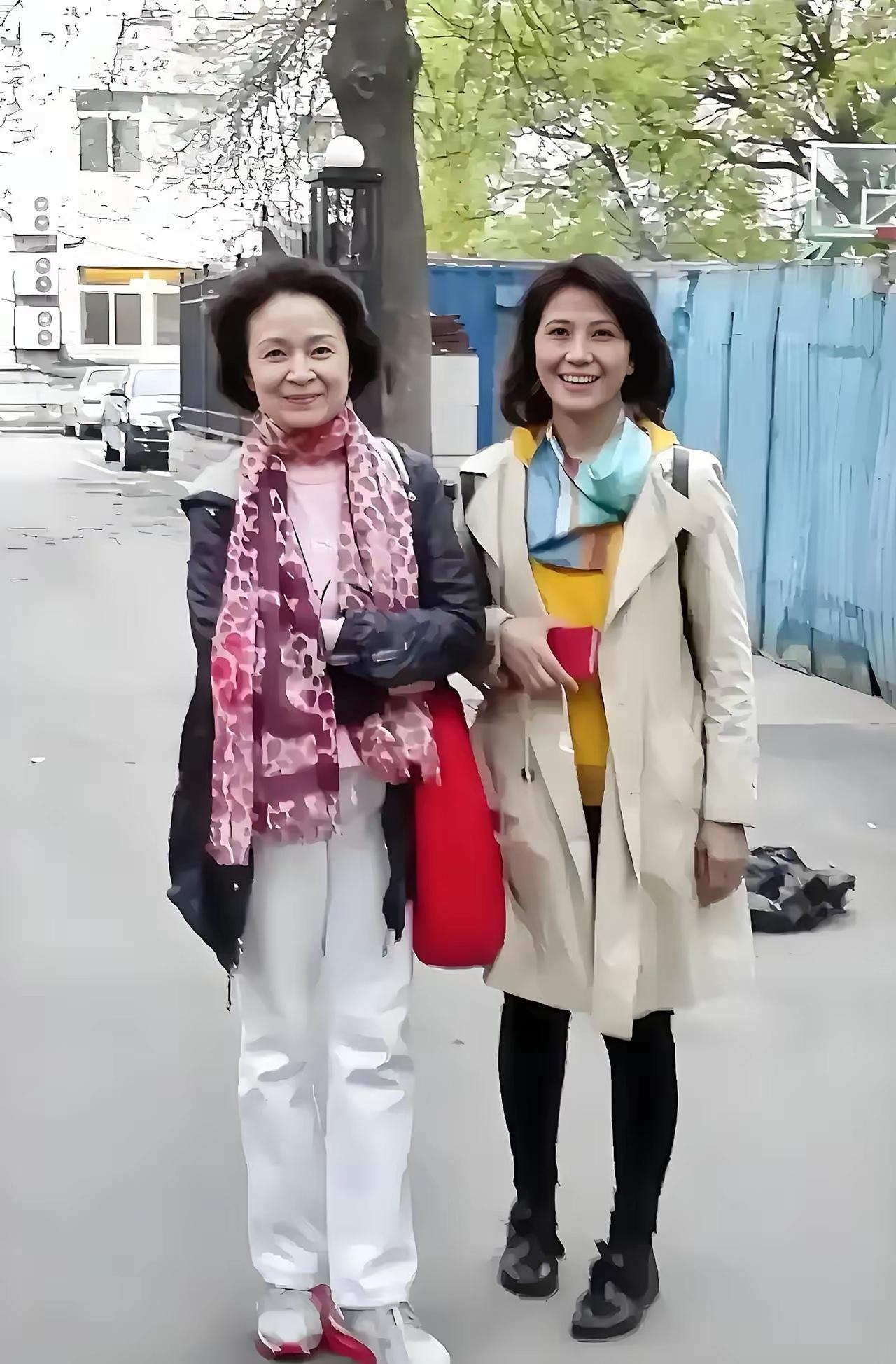 你还记得1989年播放的电视剧《篱笆女人和狗》吗？你还记得剧中的